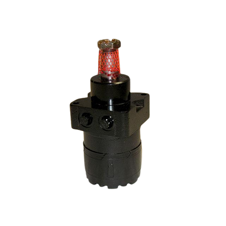 Part Number 4000022840 Gear Hydraulic Motor 300Cc fits Haulotte