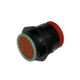 Part Number 4000024450 Connector fits Haulotte