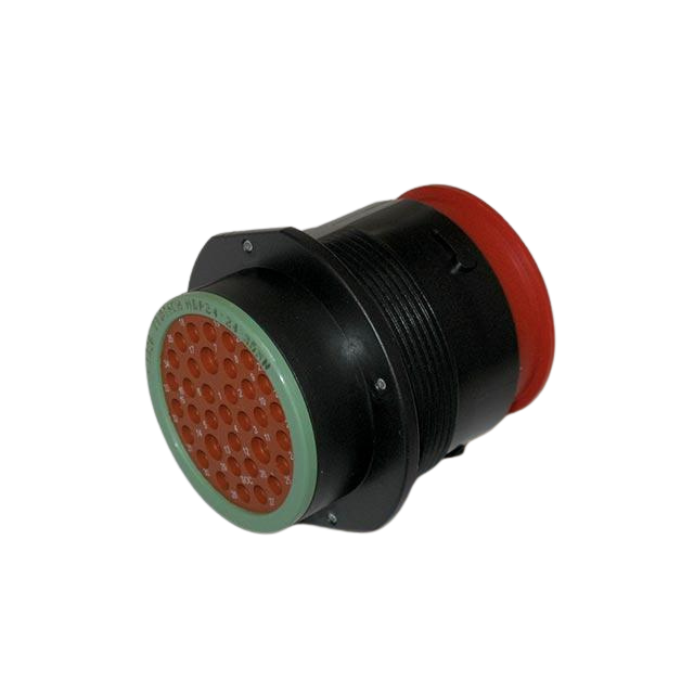 Part Number 4000024450 Connector fits Haulotte