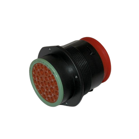 Part Number 4000024450 Connector fits Haulotte