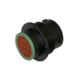 Part Number 4000024460 Connector fits Haulotte