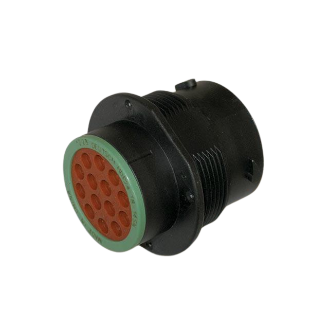 Part Number 4000024460 Connector fits Haulotte