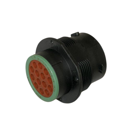 Part Number 4000024460 Connector fits Haulotte