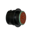 Part Number 4000024470 Connector fits Haulotte