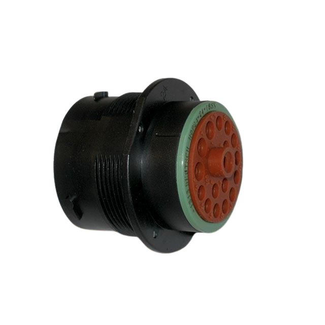 Part Number 4000024470 Connector fits Haulotte