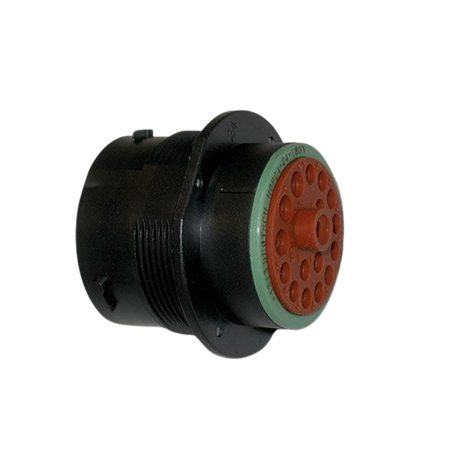 Part Number 4000024470 Connector fits Haulotte