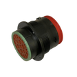 Part Number 4000024480 Connector fits Haulotte