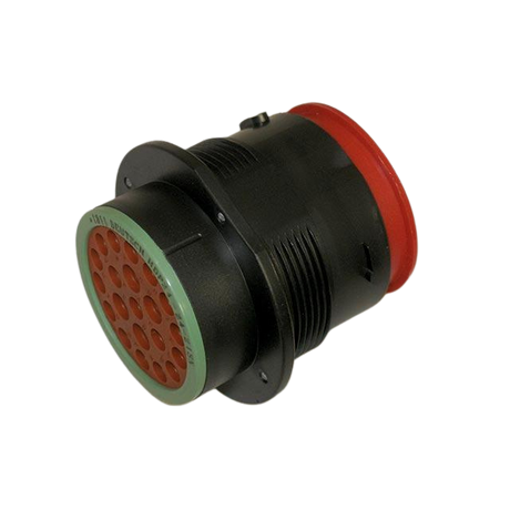 Part Number 4000024480 Connector fits Haulotte