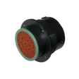 Part Number 4000024490 Connector fits Haulotte