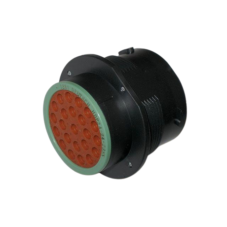 Part Number 4000024490 Connector fits Haulotte