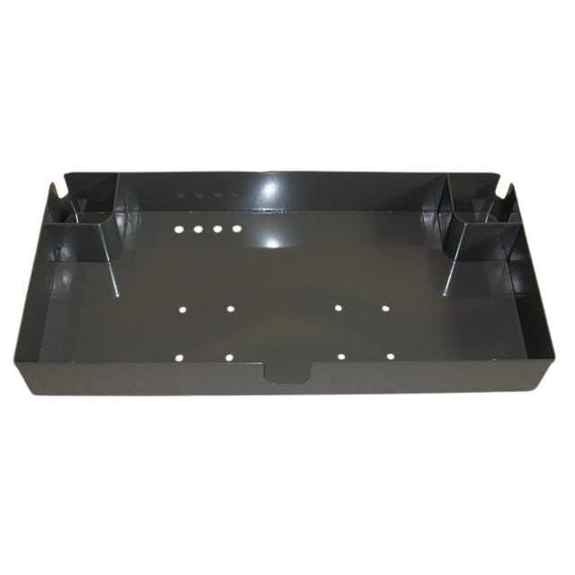 Part Number 4000025490 Tool Tray fits Haulotte
