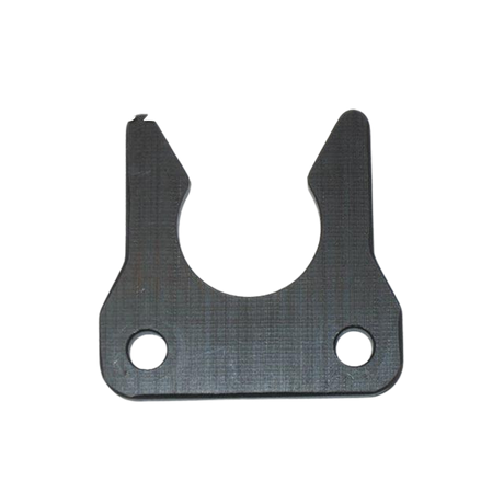 Part Number 4000025500 Clamp-Control Cover fits Haulotte