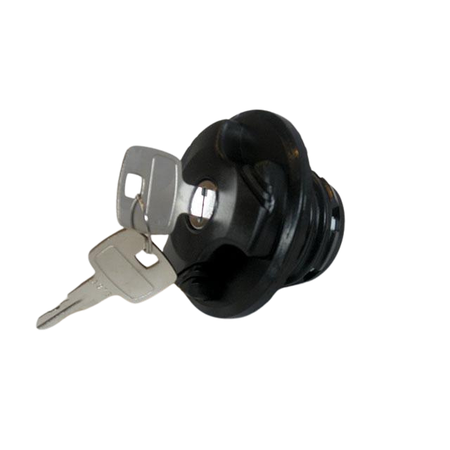 Part Number 4000028050 Plug fits Haulotte