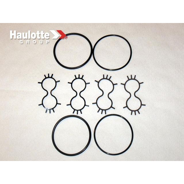 4000029590 Seals Kit | Genuine Haulotte