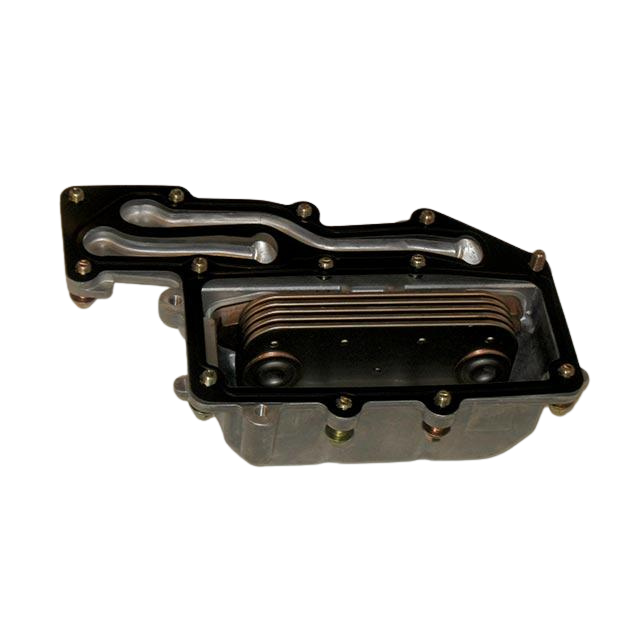 Part Number 4000029810 Oil Cooling fits Haulotte