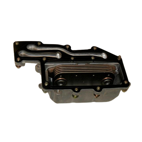 Part Number 4000029810 Oil Cooling fits Haulotte