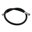 Part Number 4000030150 Hydraulic Hose 3_8P Lg1000 R16 fits Haulotte