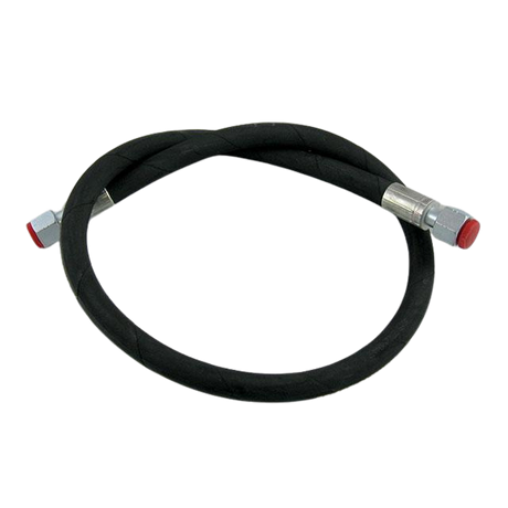 Part Number 4000030150 Hydraulic Hose 3_8P Lg1000 R16 fits Haulotte