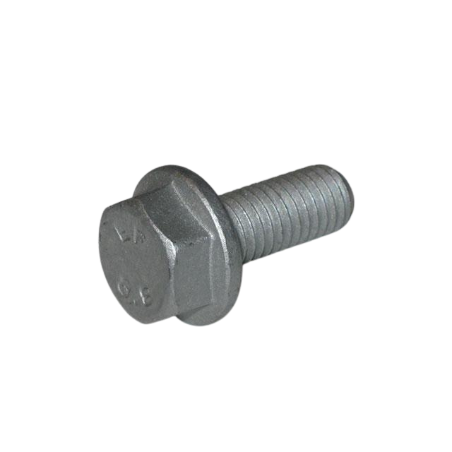 4000030180 Screw, Cap | Genuine Haulotte