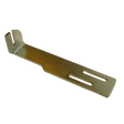 Part Number 4000030250 Sheet Metal Support fits Haulotte