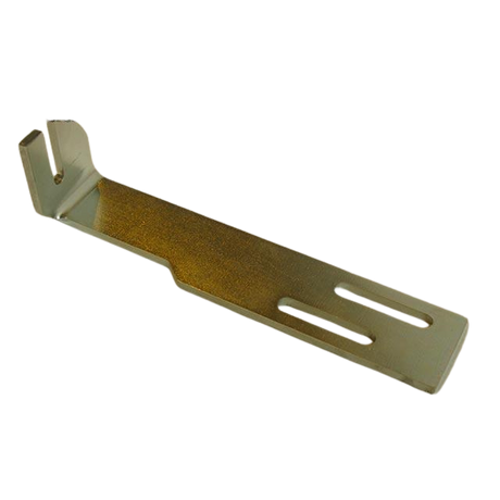 Part Number 4000030250 Sheet Metal Support fits Haulotte