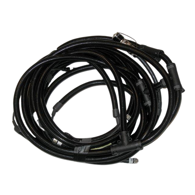 4000030260 Sensor Harness, Outrigger 2668Rt | Genuine Haulotte