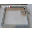 Part Number 4000030450 Swing Gate Door fits Haulotte
