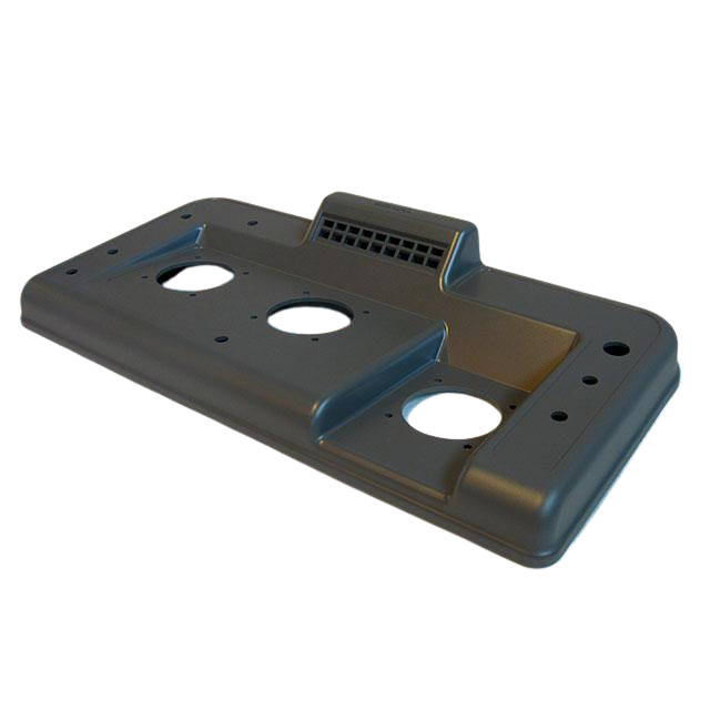Part Number 4000032060 Plastic Case fits Haulotte