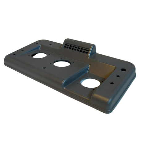 Part Number 4000032060 Plastic Case fits Haulotte