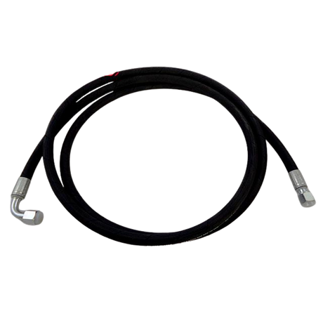 Part Number 4000034170 Hydraulic Hose 3_8P Lg3080 R16 fits Haulotte