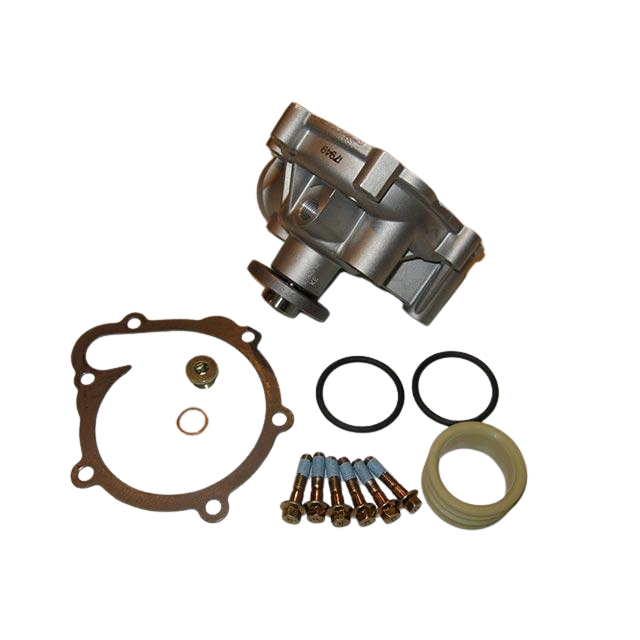 4000034180 Pump | Genuine Haulotte