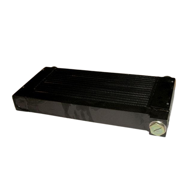 Part Number 4000034320 Oil Cooler fits Haulotte