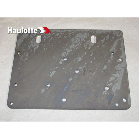 Part Number 4000037220 Sheet Metal Support fits Haulotte