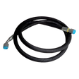 Part Number 4000037260 Hydraulic Hose 1_2P Lg2240 R16 fits Haulotte