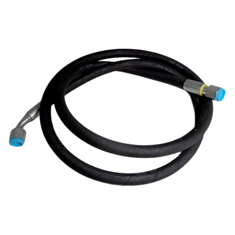 Part Number 4000037260 Hydraulic Hose 1_2P Lg2240 R16 fits Haulotte