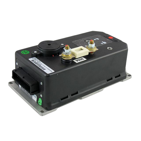 Part Number 4000037600 Inverteur fits Haulotte