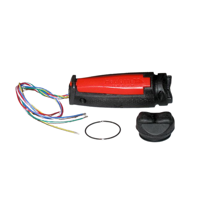 Part Number 4000037700 Handle fits Haulotte
