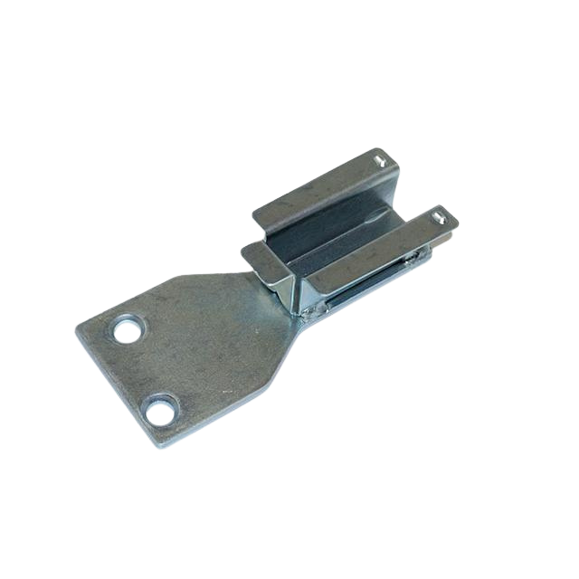 Part Number 4000037930 Expansion Chamber fits Haulotte