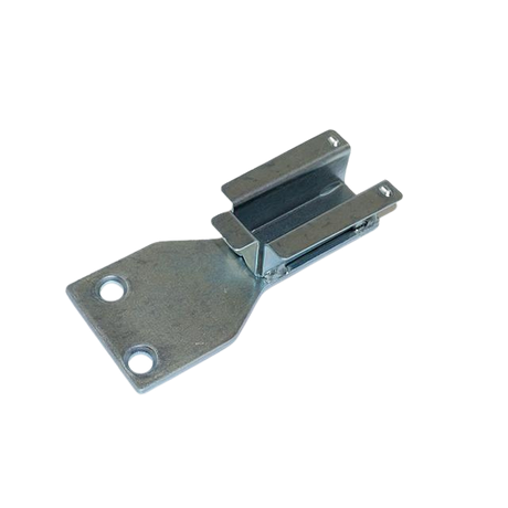 Part Number 4000037930 Expansion Chamber fits Haulotte
