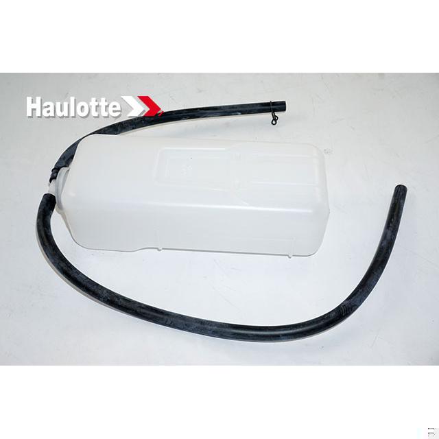 Part Number 4000037940 Expansion Chamber fits Haulotte