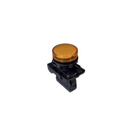Part Number 4000040230 Yellow Light fits Haulotte