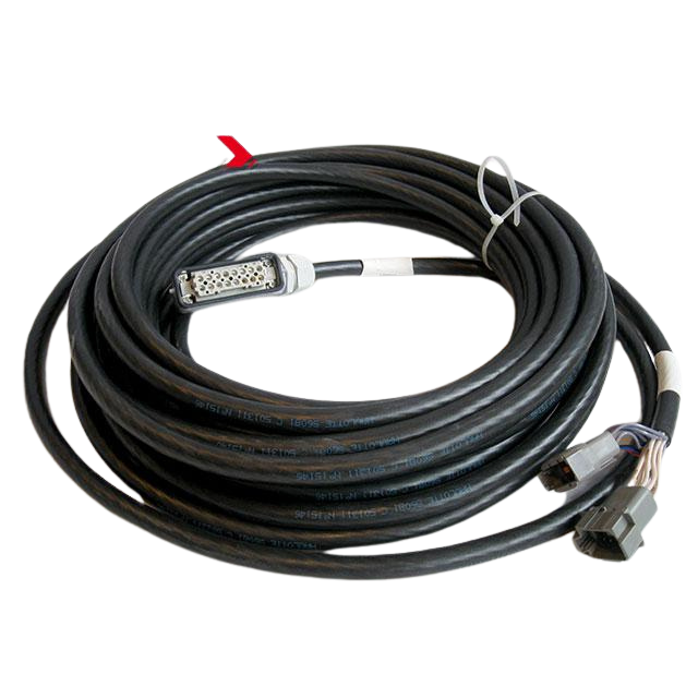 4000042780 Harness Ha16 | Genuine Haulotte