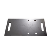 Part Number 4000043050 Sheet Metal Support Sq0 fits Haulotte