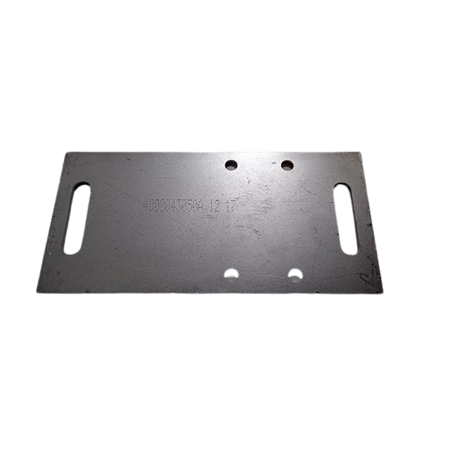 Part Number 4000043050 Sheet Metal Support Sq0 fits Haulotte