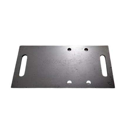 Part Number 4000043050 Sheet Metal Support Sq0 fits Haulotte