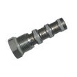 Part Number 4000043100 Flow Divider fits Haulotte