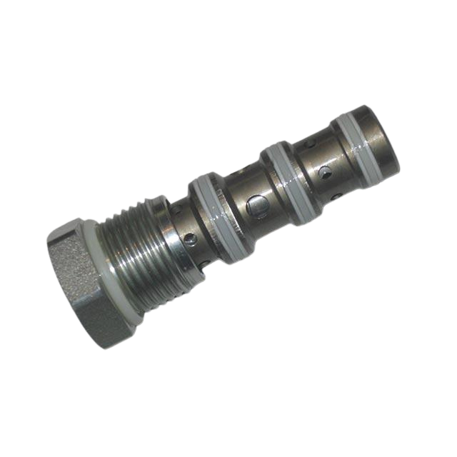 Part Number 4000043100 Flow Divider fits Haulotte