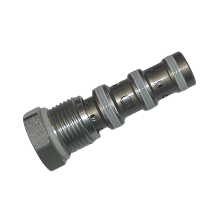 Part Number 4000043100 Flow Divider fits Haulotte