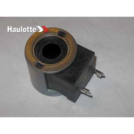 Part Number 4000043550 Coil 12V On/Off fits Haulotte