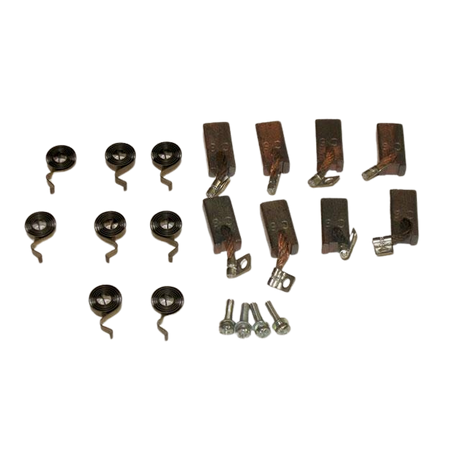 Part Number 4000043980 Coal fits Haulotte